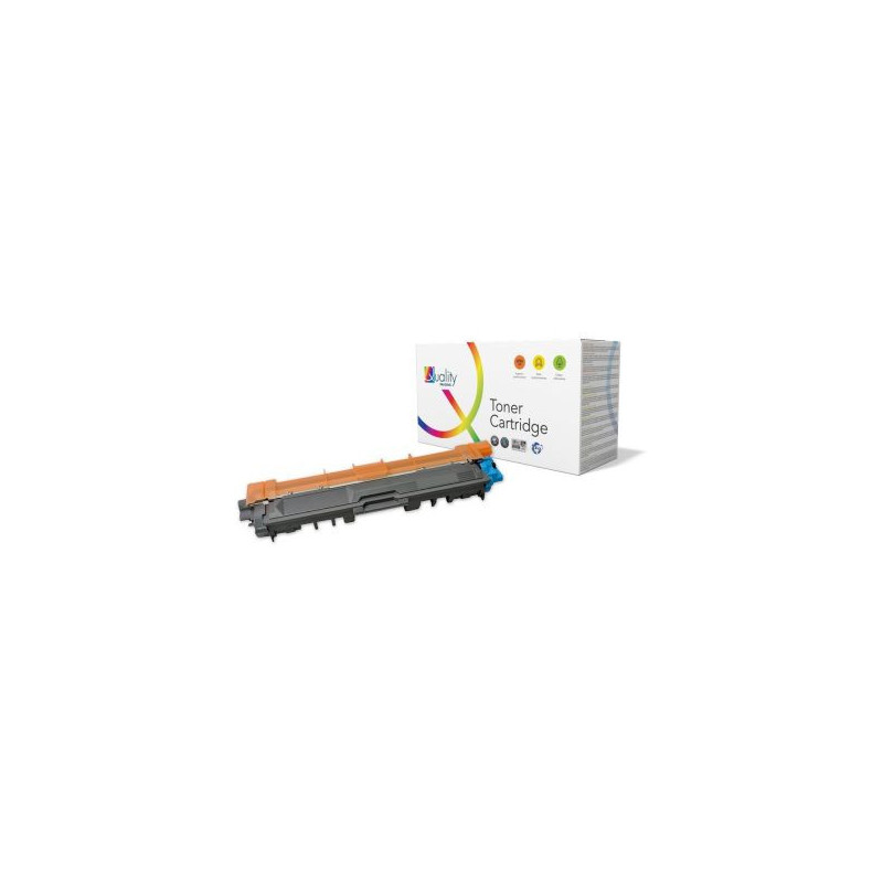 CoreParts QI-BR1003C toner cartridge 1 pcs Compatible Cyan
