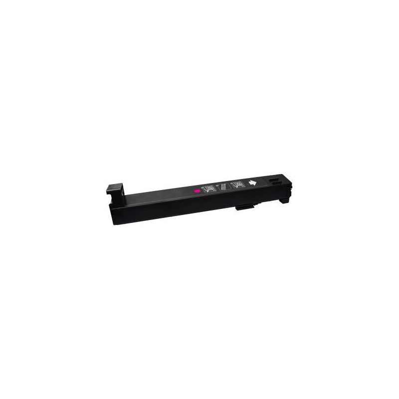 CoreParts Toner Magenta CB383A