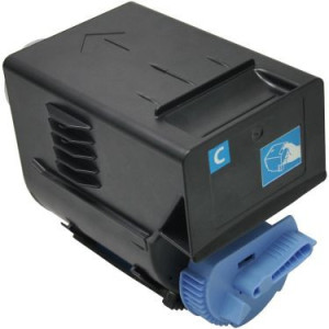 CoreParts Toner Cyan 0453B002