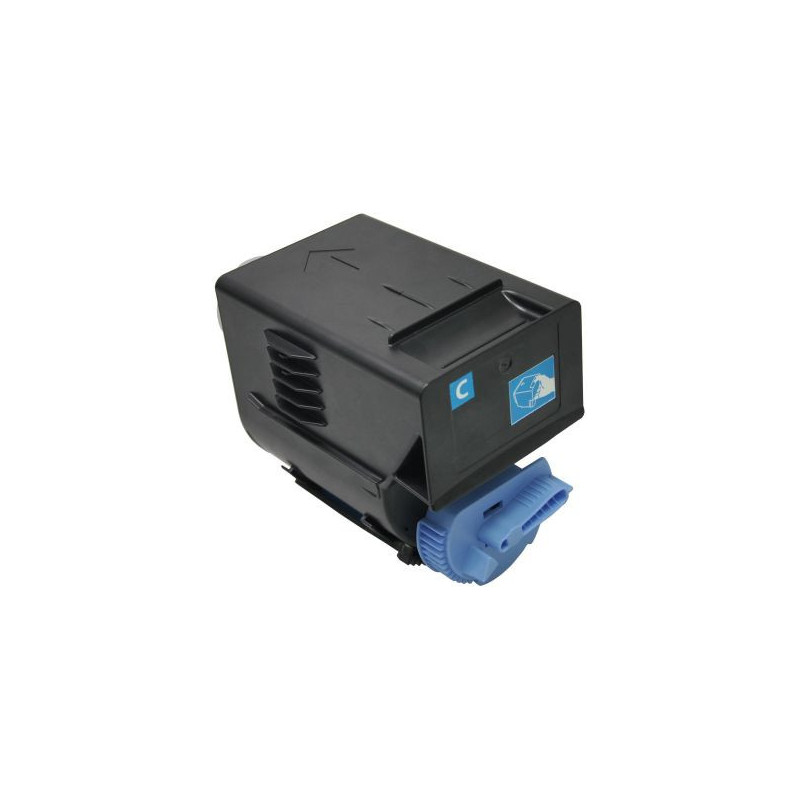 CoreParts Toner Cyan 0453B002