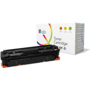CoreParts QI-HP1025Y toner cartridge 1 pcs Compatible Yellow