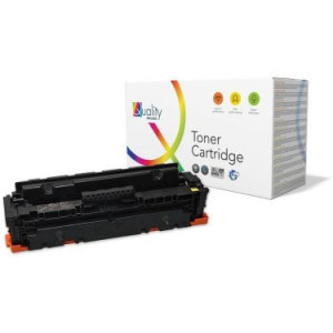 CoreParts QI-HP1025ZY toner cartridge 1 pcs Compatible Yellow