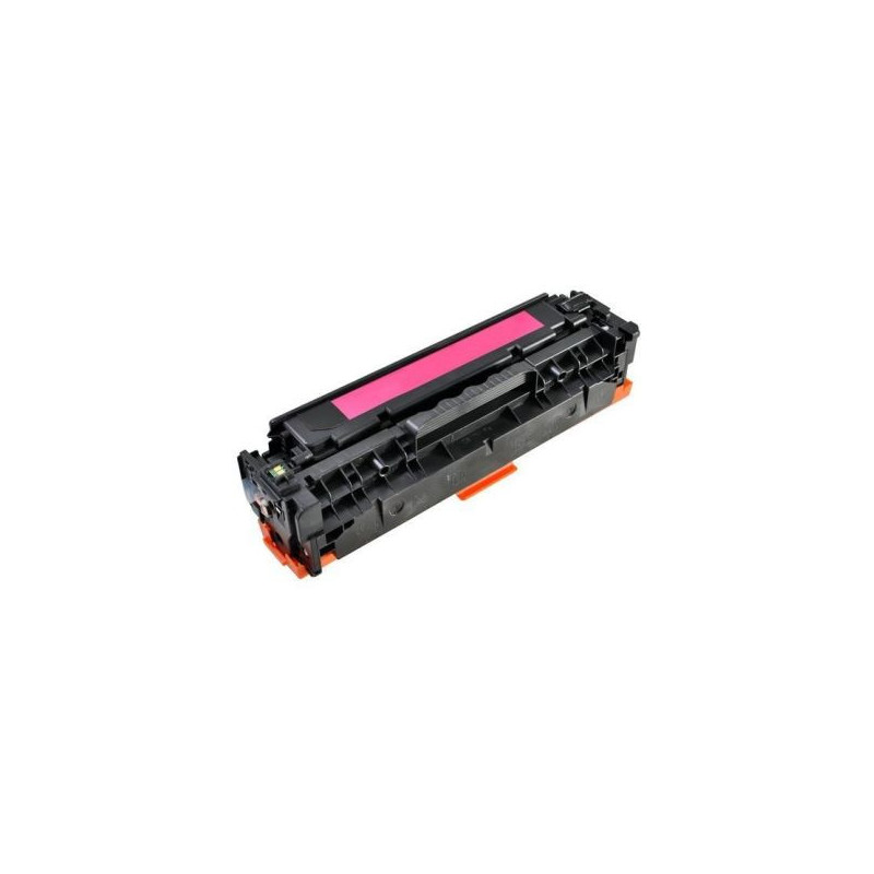 CoreParts QI-HP1014M toner cartridge 1 pcs Compatible Magenta