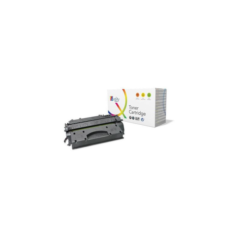 CoreParts Toner Black CF280X CoreParts Toner Black CF280X