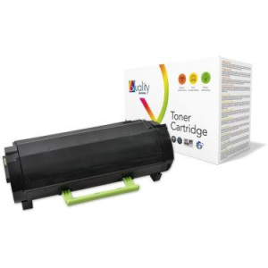 CoreParts Toner Black 50F2H00