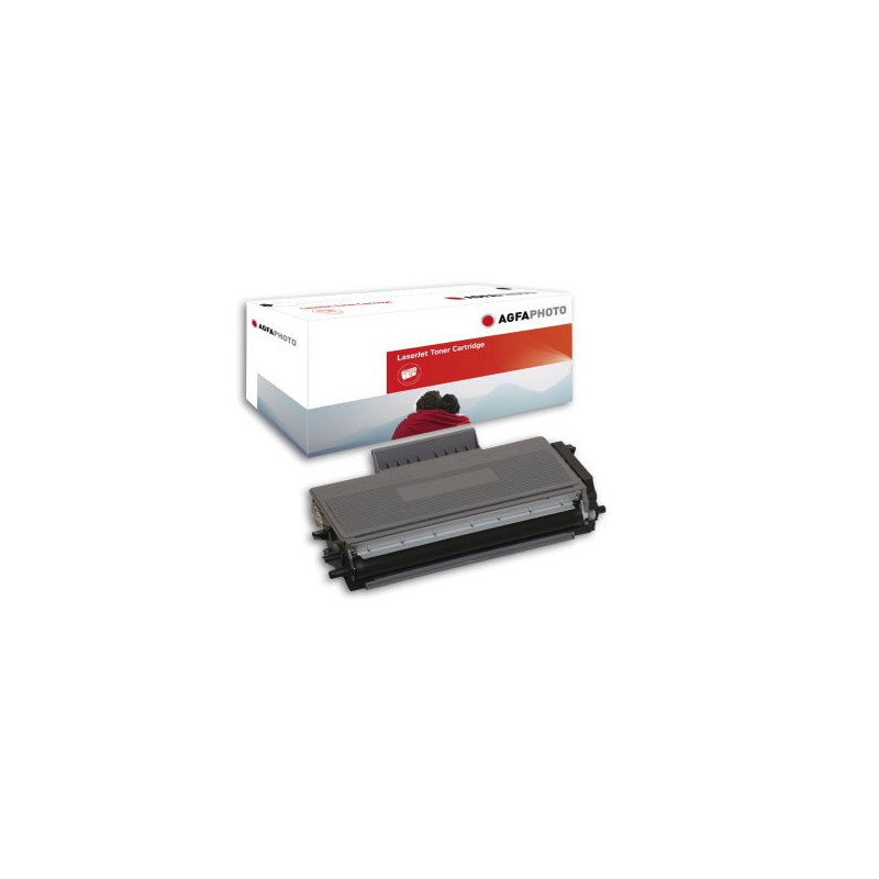 AgfaPhoto APTBTN3280E toner cartridge Black 1 pcs