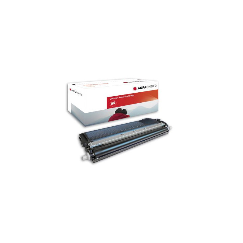 AgfaPhoto APTBTN230BE toner cartridge Black 1 pcs