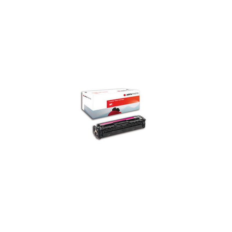 AgfaPhoto APTHP323AE toner cartridge Magenta 1 pcs