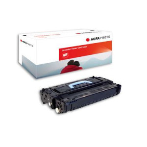 AgfaPhoto APTHP43XE toner cartridge Black 1 pcs