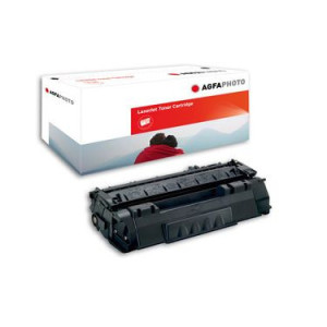 AgfaPhoto APTHP49AE toner cartridge Black 1 pcs
