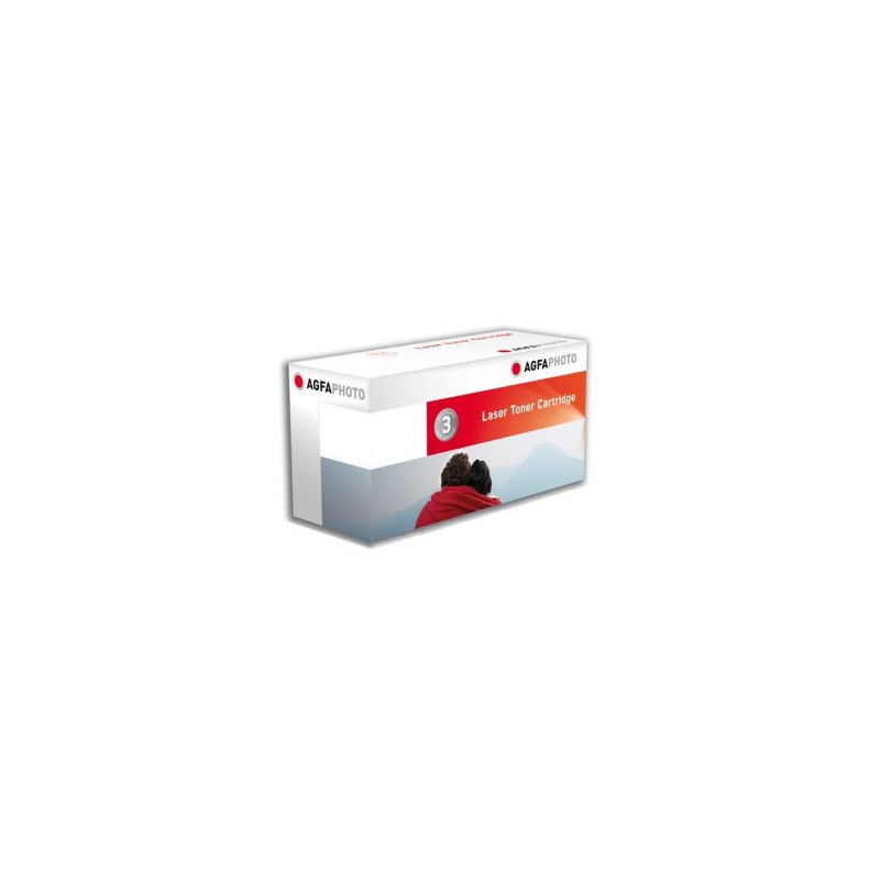 AgfaPhoto APTHP281XXE toner cartridge Black 1 pcs
