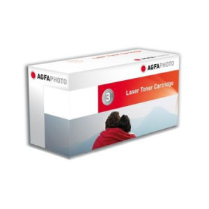 AgfaPhoto APTO44973533E toner cartridge Yellow 1 pcs