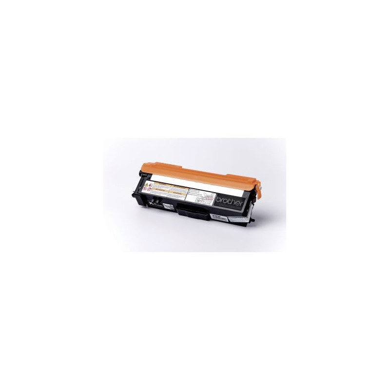 Brother TN325BK 4000 pages Black 1 pcs