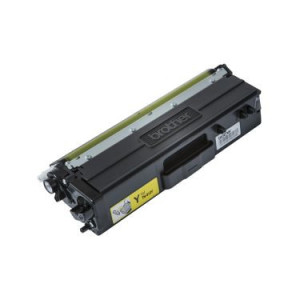 Brother TN-910Y 9000 pages Yellow 1 pcs