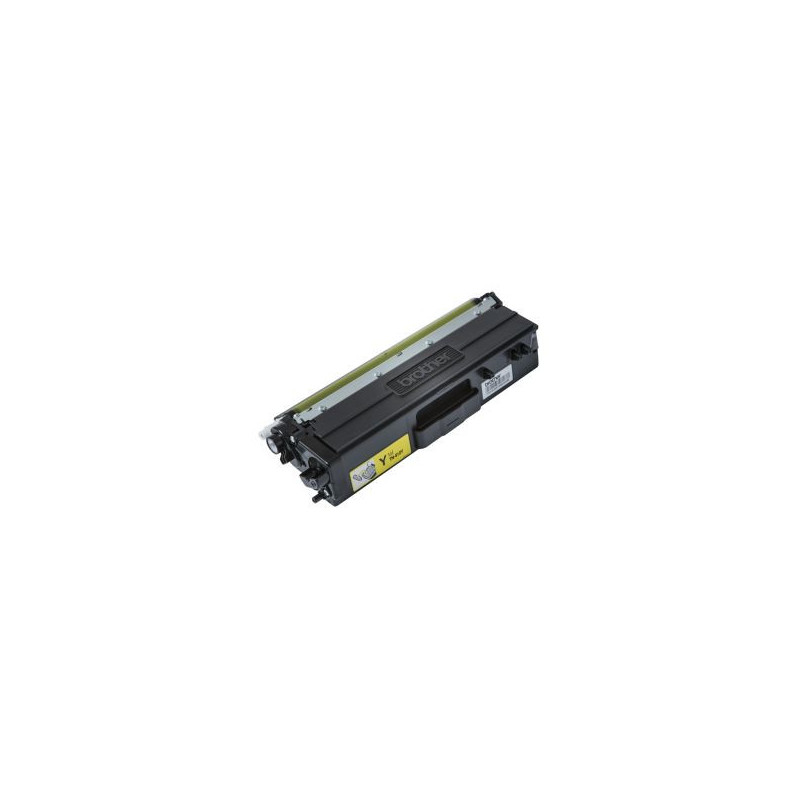 Brother TN-910Y 9000 pages Yellow 1 pcs