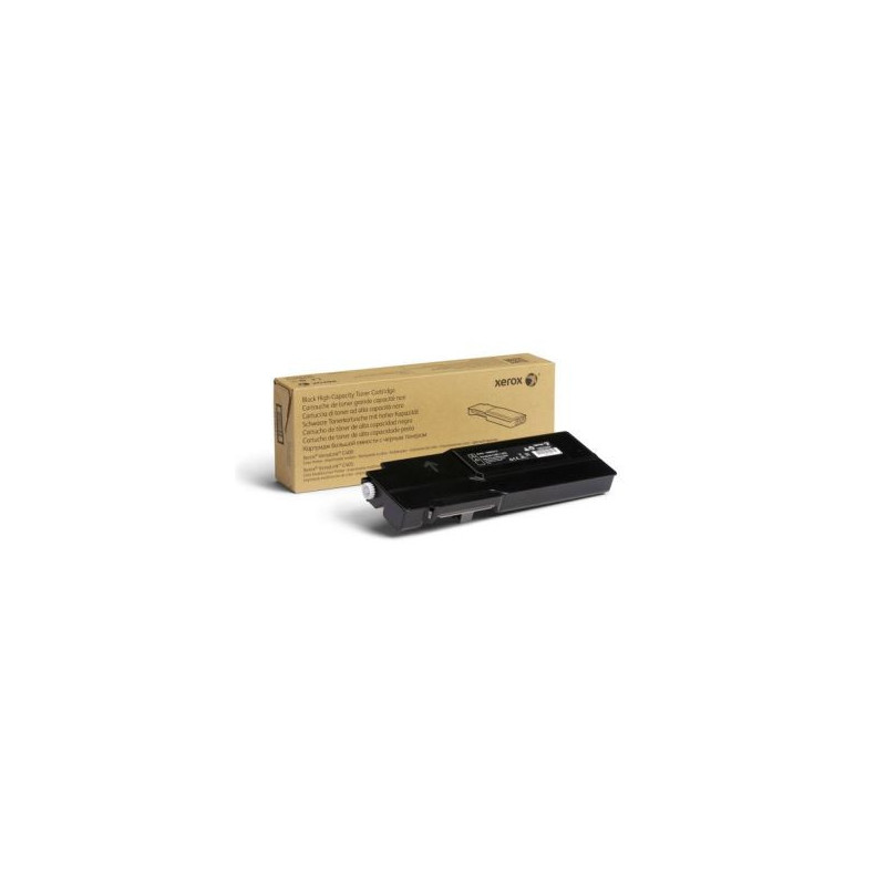 Xerox Versalink C400 Toner Cartridge Metered