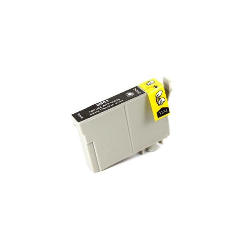 Epson 98 Black Ink Cartridge