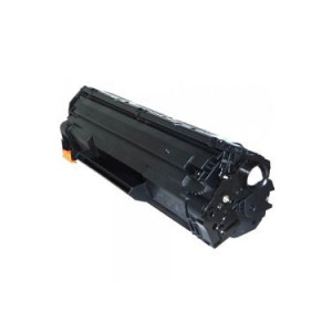 Dell High Yield Black Toner Cartridge for Color S5840cdn Smart Printer