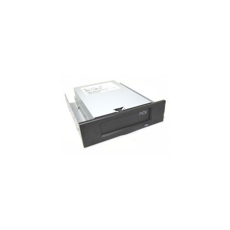 IBM RDX Internal USB 3 Dock with 320GB Cartridge
