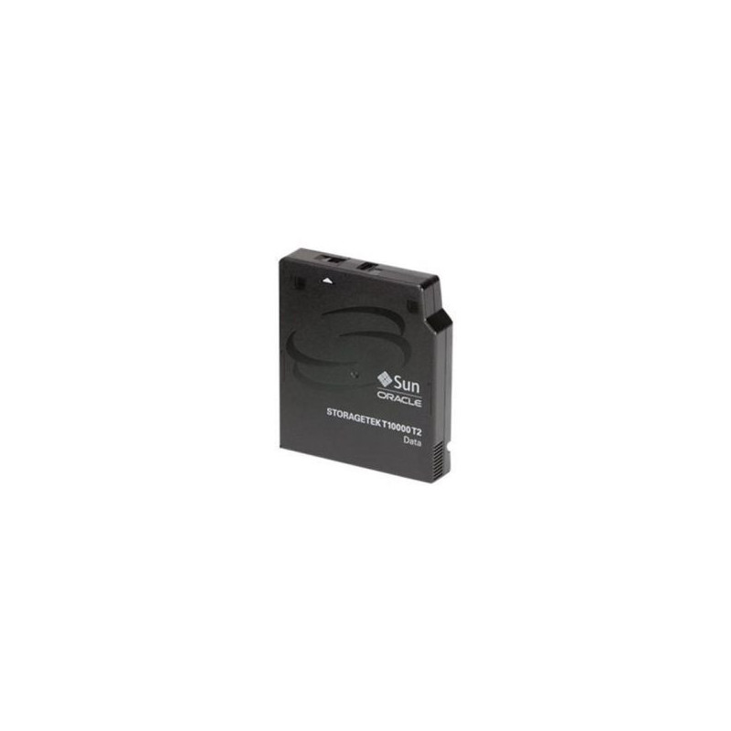 Sun StorageTek T10000 Data Cartridge with Labeling T10000500 GB Native/1TB Compressed
