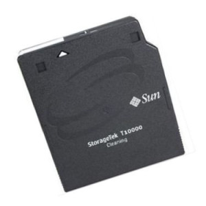 Sun T10000 12-inch 500GB Native 1TB Compressed Data Cartridge