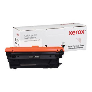 Xerox 006R04274 Toner-kit black, 5K pages replaces OKI 44469804 for OKI C 510