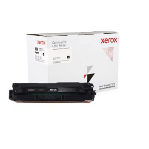 Xerox 006R04312 Toner cartridge black, 6K pages replaces Samsung K506L for Samsung CLP-680