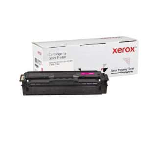 Xerox 006R04310 Toner cartridge magenta, 1.8K pages replaces Samsung M504 for Samsung CLP 415