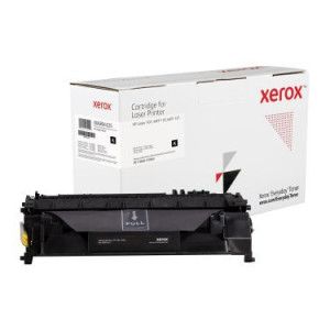 Xerox Everyday Toner black ca. 1000 S. Toner Cartridge