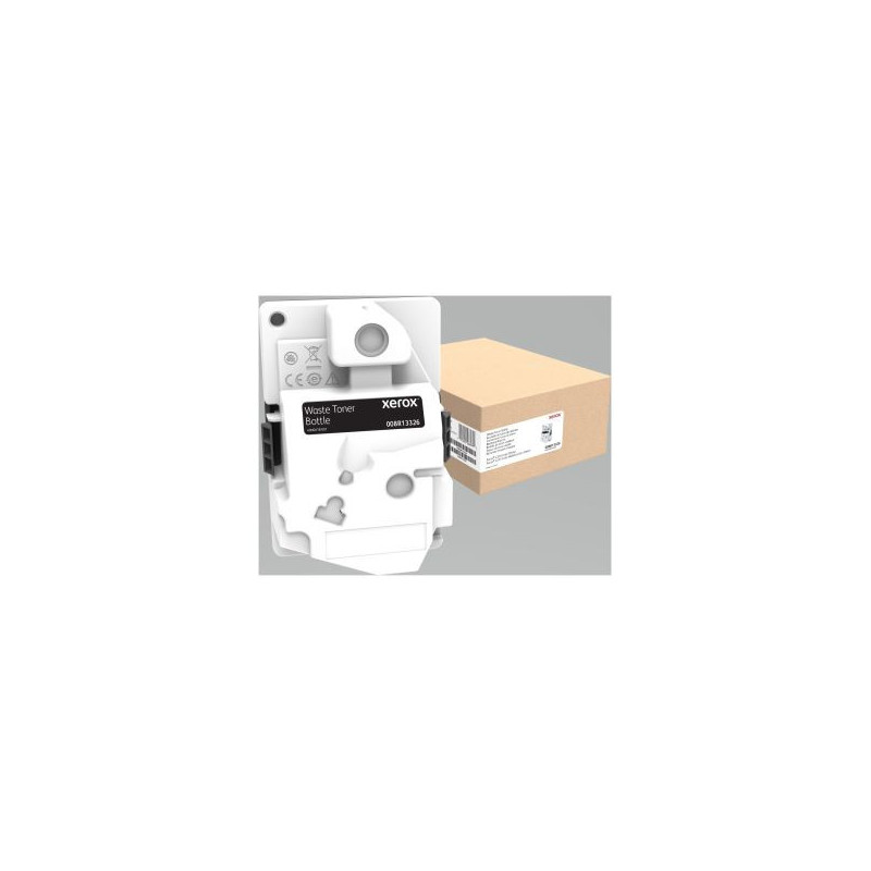 Xerox 008R13326 Toner waste box, 15K pages for Xerox C 230 Xerox 008R13326 Toner waste box, 15K pages for Xerox C 230