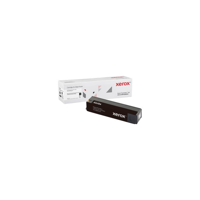 Xerox Everyday Black Cartridge compatible with