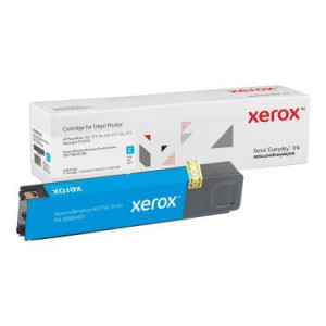 Xerox 006R04603 Ink cartridge cyan, 3K pages replaces HP 913A for HP PageWide Pro 352/452/477