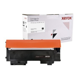 Xerox Everyday Black Toner compatible with HP