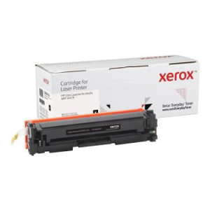 Xerox Everyday Black Toner for HP 415A W2030A Toner Cartridge