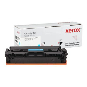 Xerox 006R04197 Toner cartridge cyan, 2.45K pages replaces HP 207X/W2211X for HP M 283