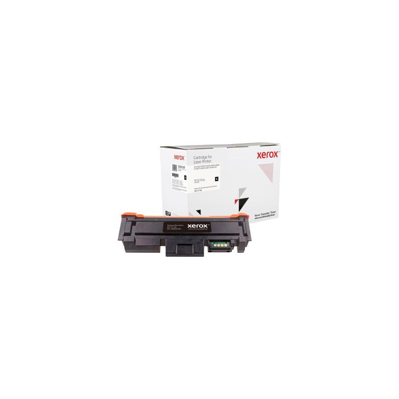 Xerox 006R04589 Toner-kit, 3K pages replaces Samsung 116L for Samsung M 2620/2625 Xerox 006R04589 Toner-kit, 3K pages replaces Samsung 116L for Samsung M 2620/2625