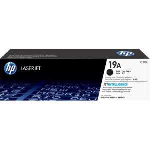 HP CF219A/19A Drum kit, 12K pages ISO/IEC 19752 for HP LaserJet Pro M 102
