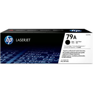 HP CF279A/79A Toner cartridge, 1K pages ISO/IEC 19752 for HP Laserjet Pro M 12