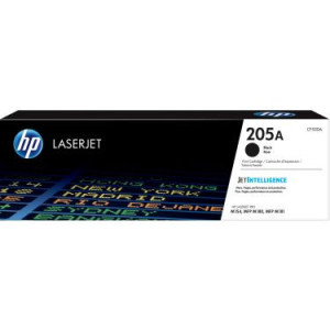 HP CF530A/205A Toner cartridge black, 1.1K pages ISO/IEC 19798 for HP MFP 180