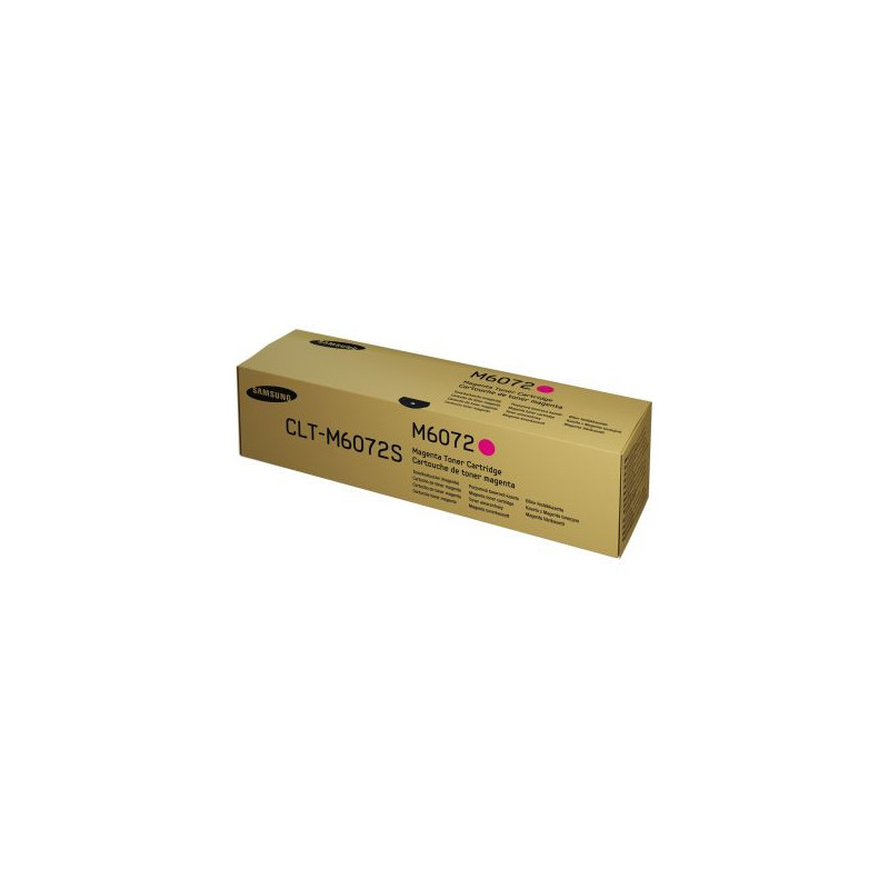 HP SS619A/CLT-M6072S Toner magenta, 15K pages ISO/IEC 19798 for Samsung C 9250/9350
