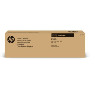 HP CLT-K506L High Yield Black Toner Cartridge 6000 pages Black 1 pcs