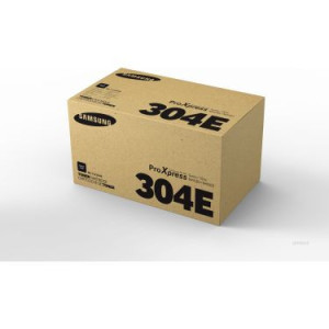 HP SV031A/MLT-D304E Toner cartridge extra High-Capacity, 40K pages ISO/IEC 19752 for Samsung M 4583
