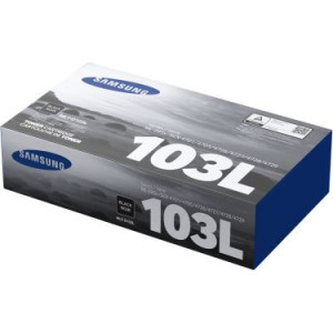 HP SU716A/MLT-D103L Toner cartridge black, 2.5K pages ISO/IEC 19752 for Samsung ML 2950