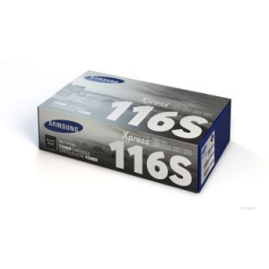 HP SU840A/MLT-D116S Toner-kit, 1.2K pages ISO/IEC 19752 for Samsung M 2625