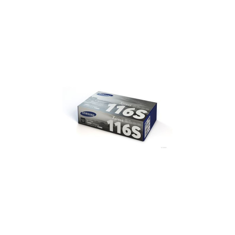 HP SU840A/MLT-D116S Toner-kit, 1.2K pages ISO/IEC 19752 for Samsung M 2625