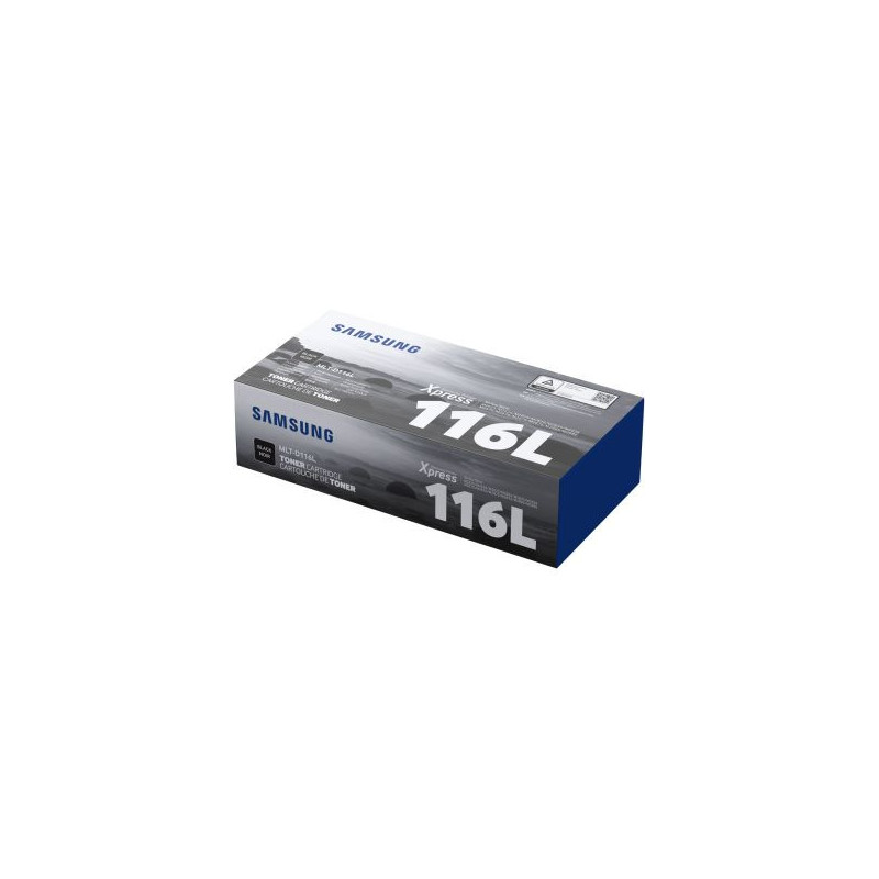 HP SU828A/MLT-D116L Toner-kit, 3K pages ISO/IEC 19752 for Samsung M 2620/2625