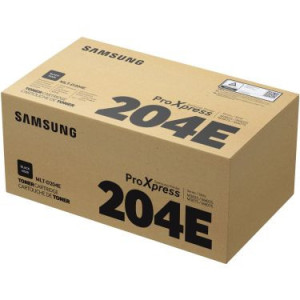 HP SU925A/MLT-D204E Toner-kit black extra High-Capacity, 10K pages ISO/IEC 19752 for Samsung M 3825/4025