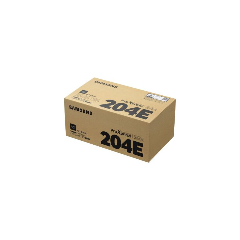HP SU925A/MLT-D204E Toner-kit black extra High-Capacity, 10K pages ISO/IEC 19752 for Samsung M 3825/4025