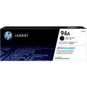 HP CF294A/94A Toner-kit, 1.2K pages ISO/IEC 19752 for HP Pro M 118