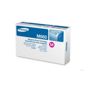 HP ST924A/CLP-M660B Toner magenta, 5K pages ISO/IEC 19798 for Samsung CLP-610